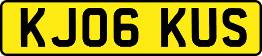 KJ06KUS