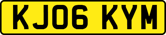 KJ06KYM