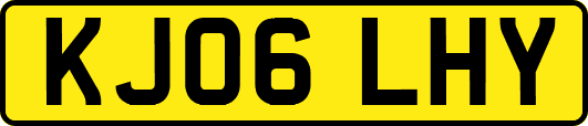 KJ06LHY