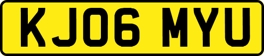 KJ06MYU