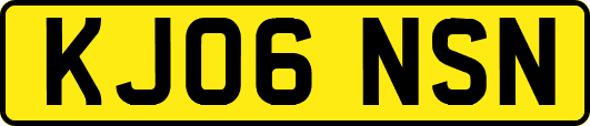 KJ06NSN