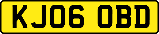 KJ06OBD