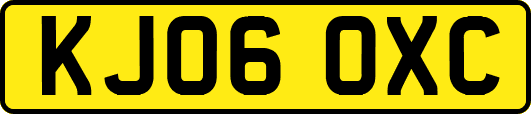 KJ06OXC