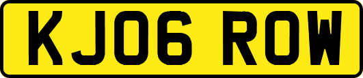 KJ06ROW