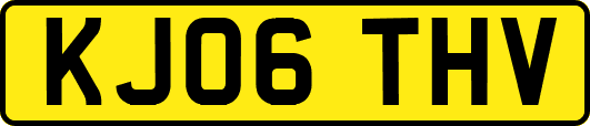 KJ06THV