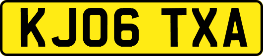 KJ06TXA