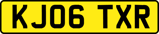 KJ06TXR