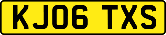 KJ06TXS