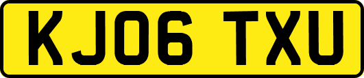 KJ06TXU