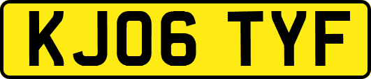 KJ06TYF