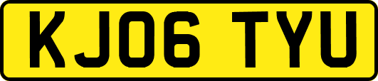 KJ06TYU