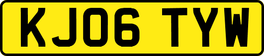 KJ06TYW