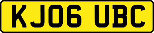 KJ06UBC