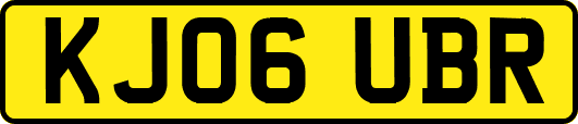 KJ06UBR