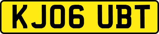 KJ06UBT