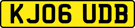 KJ06UDB