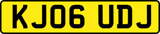 KJ06UDJ