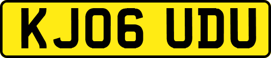 KJ06UDU