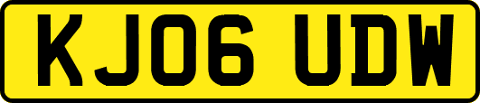 KJ06UDW