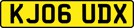 KJ06UDX