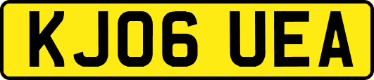 KJ06UEA