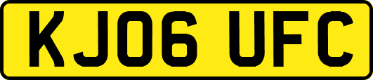 KJ06UFC