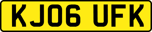 KJ06UFK