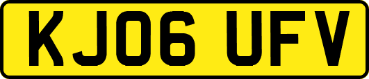 KJ06UFV