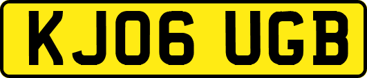 KJ06UGB