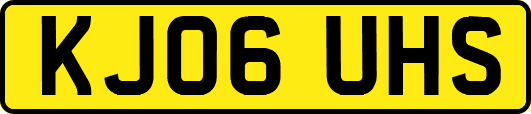 KJ06UHS