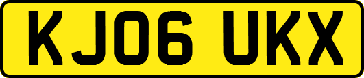 KJ06UKX