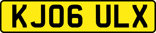 KJ06ULX