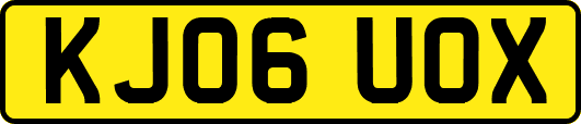 KJ06UOX