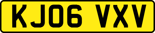 KJ06VXV