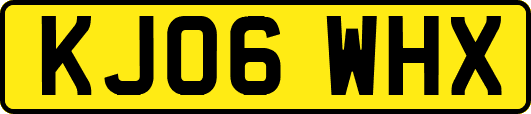 KJ06WHX