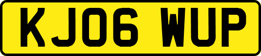 KJ06WUP