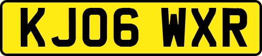 KJ06WXR