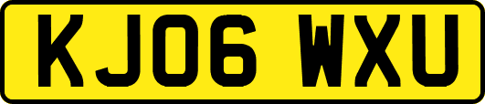 KJ06WXU