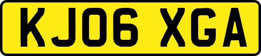 KJ06XGA