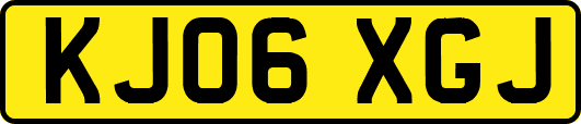 KJ06XGJ