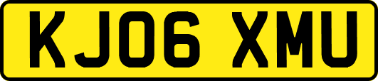 KJ06XMU