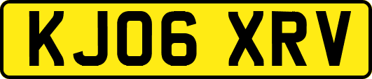 KJ06XRV