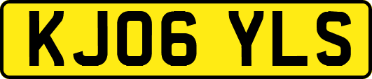 KJ06YLS