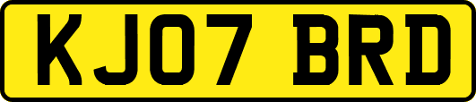 KJ07BRD