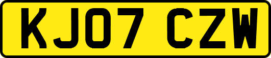 KJ07CZW