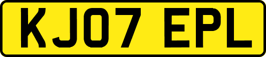 KJ07EPL