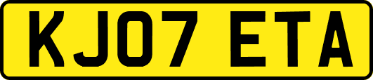 KJ07ETA