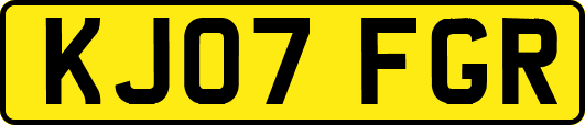 KJ07FGR