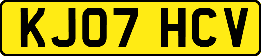 KJ07HCV