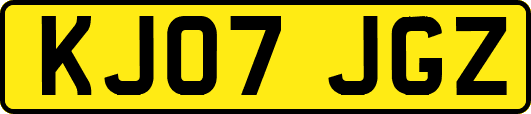 KJ07JGZ